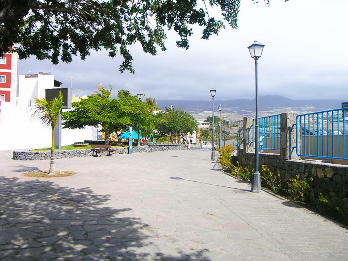 Playa San Juan Next To The Beach Guía de Isora Екстериор снимка